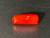 Natural Red Coral Loose Gemstone 6.80 Carat