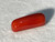 Natural Red Coral Loose Gemstone 6.80 Carat