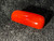 Natural Red Coral Loose Gemstone 6.80 Carat