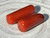 Natural Red Coral Loose Gemstone 6.90 Carat