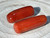 Natural Red Coral Loose Gemstone 6.90 Carat
