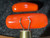 Natural Red Coral Loose Gemstone 6.95 Carat
