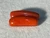 Natural Red Coral Loose Gemstone 6.95 Carat