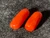 Natural Red Coral Loose Gemstone 6.95 Carat