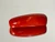 Natural Red Coral Loose Gemstone 7.05 Carat