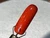 Natural Red Coral Loose Gemstone 7.05 Carat