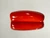 Natural Red Coral Loose Gemstone 7.05 Carat