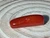 Natural Red Coral Loose Gemstone 7.05 Carat