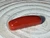 Natural Red Coral Loose Gemstone 7.05 Carat