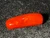 Natural Red Coral Loose Gemstone 7.05 Carat