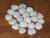 Multicolour Australian Coober Pedy Milky Opal  7.95 Carat