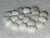 Multicolour Australian Coober Pedy Milky Opal  7.95 Carat