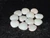 Multicolour Australian Coober Pedy Milky Opal 6.40 Carat