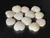 Multicolour Australian Coober Pedy Milky Opal 6.40 Carat