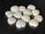 Multicolour Australian Coober Pedy Milky Opal 6.40 Carat