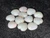 Multicolour Australian Coober Pedy Milky Opal 6.40 Carat