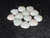 Multicolour Australian Coober Pedy Milky Opal 6.40 Carat