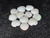 Multicolour Australian Coober Pedy Milky Opal 6.40 Carat