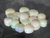 Multicolour Australian Coober Pedy Milky Opal 11.05 Carat