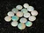 Multicolour Australian Coober Pedy Small Opal 1.10 Carat