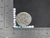 Multicolour Australian Coober Pedy Small Opal 1.10 Carat