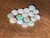 Multicolour Australian Coober Pedy Small Opal 1.10 Carat