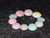 Multicolour Australian Coober Pedy Small Opal 3.60 Carat