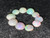 Multicolour Australian Coober Pedy Small Opal 3.60 Carat