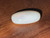 Multicolour Australian Coober Pedy Solid White Opal 12.40 Carat