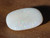 Multicolour Australian Coober Pedy Solid White Opal 6.70 Carat