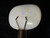 Multicolour Australian Coober Pedy Solid White Opal 6.70 Carat
