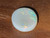 Multicolour Australian Coober Pedy Solid White Opal 5.80 Carat