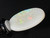 Multicolour Australian Coober Pedy Solid White Opal 5.80 Carat