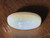 Multicolour Australian Coober Pedy Solid White Opal 7.40 Carat