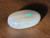 Multicolour Australian Coober Pedy Solid White Opal 7.40 Carat