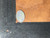 Multicolour Australian Coober Pedy Solid White Opal 7.40 Carat