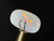 Multicolour Australian Coober Pedy Solid White Opal 4.50 Carat