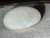 Multicolour Australian Coober Pedy Solid White Opal 10.10 Carat