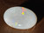 Multicolour Australian Coober Pedy Solid White Opal 10.10 Carat