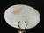 Multicolour Australian Coober Pedy Solid White Opal 9.45 Carat