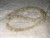 Australian Jelly Opal Beads 3.50mm to 5.84mm