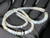 Australian Jelly Opal Beads 3.50mm to 5.84mm