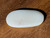 Multicolour Australian Coober Pedy Solid White Opal 4.60 Carat