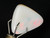 Multicolour Australian Coober Pedy Solid White Opal 7.05 Carat