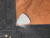 Multicolour Australian Coober Pedy Solid White Opal 7.05 Carat