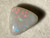 Multicolour Australian Coober Pedy Solid White Opal 7.05 Carat