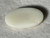 Multicolour Australian Coober Pedy Solid White Opal 6.90 Carat