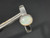 Opal Ring 14.00 carat