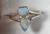 Opal Ring 16.8 Carat