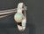 Opal Ring 13.15 Carat